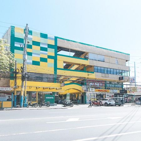 Reddoorz Near Sm City Muntinlupa San Pedro  Exterior photo