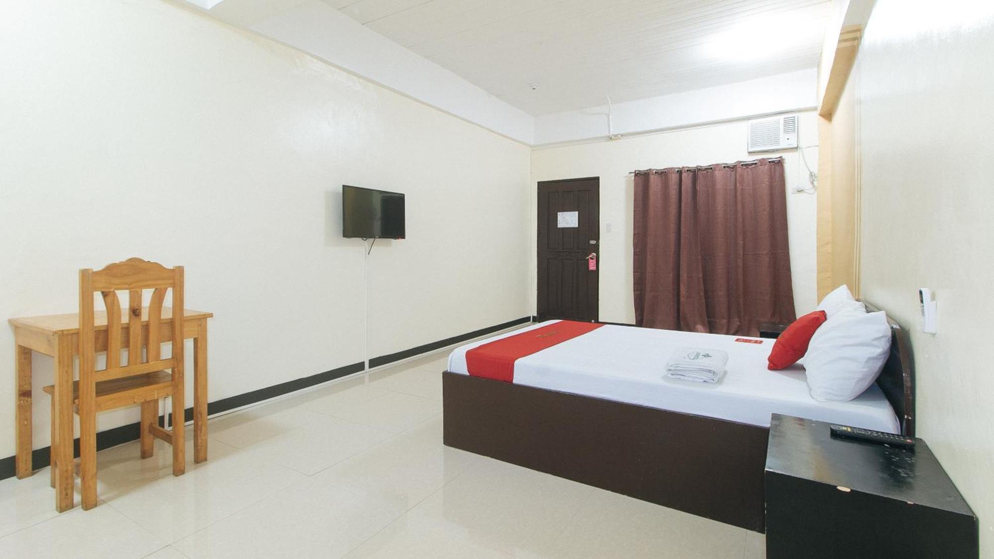 Reddoorz Near Sm City Muntinlupa San Pedro  Exterior photo