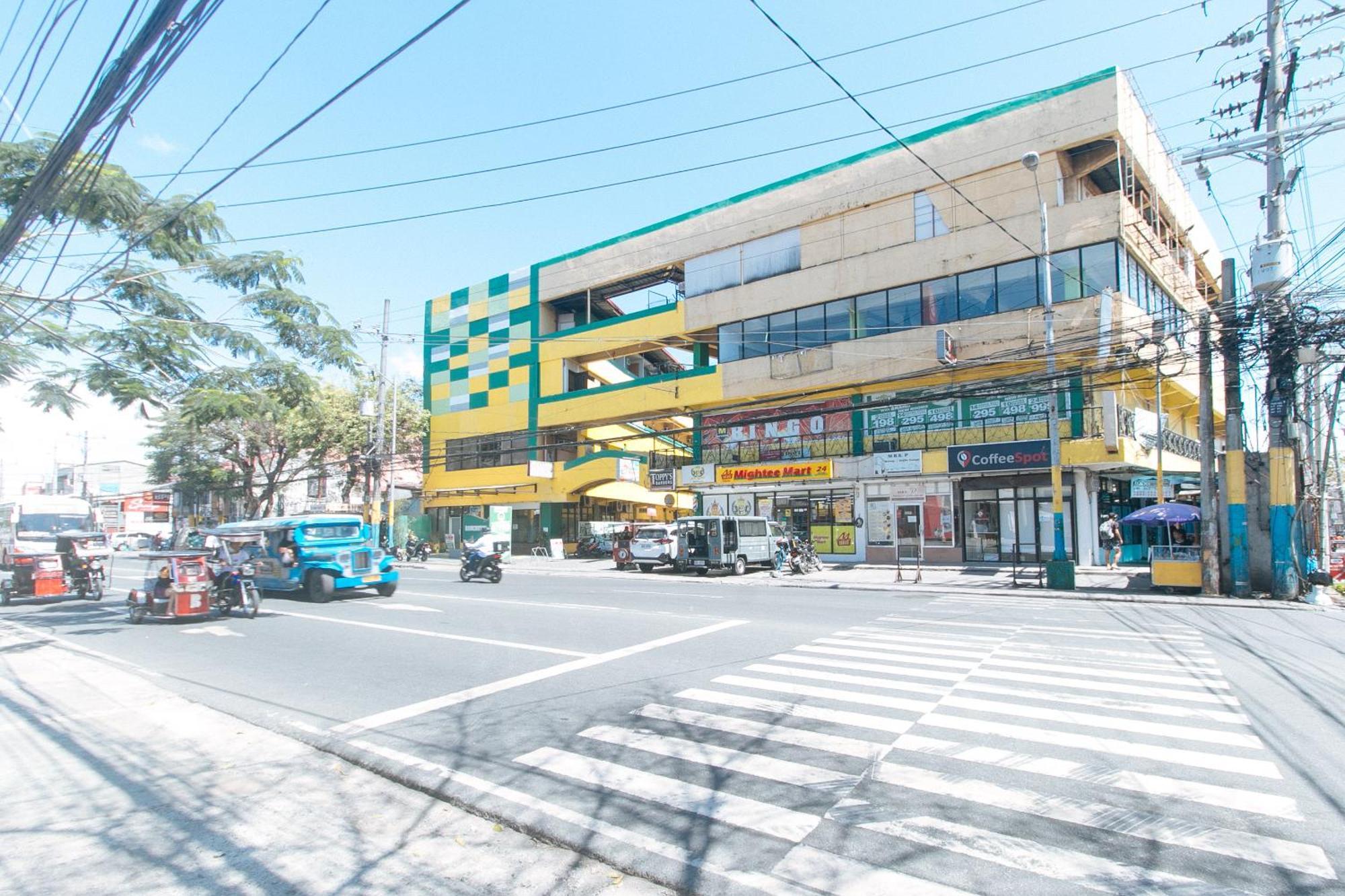 Reddoorz Near Sm City Muntinlupa San Pedro  Exterior photo