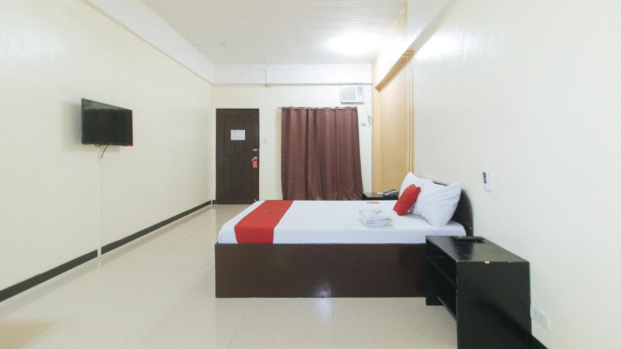 Reddoorz Near Sm City Muntinlupa San Pedro  Exterior photo